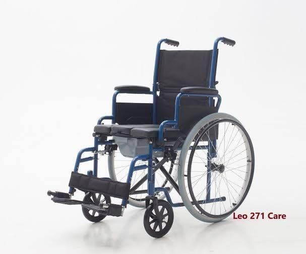 Leo 271 Tekerlekli Sandalye