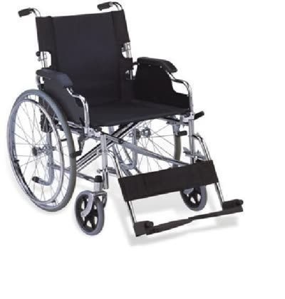 Klasik Tekerlekli Sandalye (Model 11798)